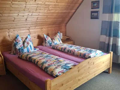 Ferienwohnung für 2 Personen (24 m²) in Zingst (Ostseebad) 10/10
