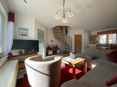 Ferienwohnung für 5 Personen (75 m²) in Zingst (Ostseebad) 3/10