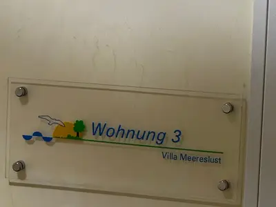 Ferienwohnung für 4 Personen (51 m²) in Zingst (Ostseebad) 3/10