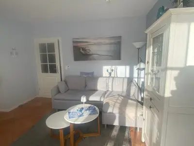 Ferienwohnung für 4 Personen (51 m²) in Zingst (Ostseebad) 4/10