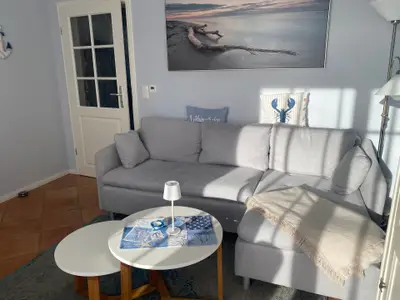 Ferienwohnung für 4 Personen (51 m²) in Zingst (Ostseebad) 6/10