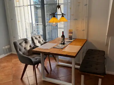 Ferienwohnung für 4 Personen (51 m²) in Zingst (Ostseebad) 7/10