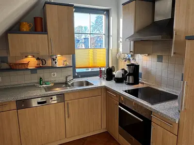 Ferienwohnung für 4 Personen (51 m²) in Zingst (Ostseebad) 10/10