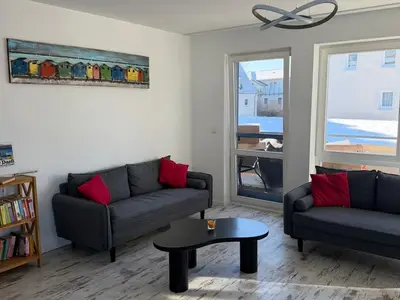 Ferienwohnung für 4 Personen (74 m²) in Zingst 1/10