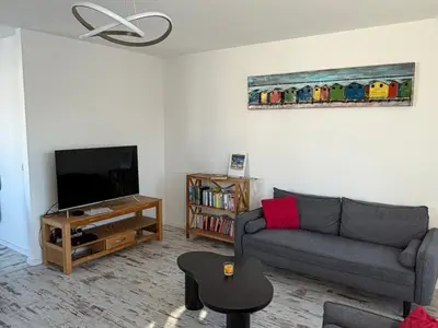 Ferienwohnung für 4 Personen (74 m²) in Zingst 2/10