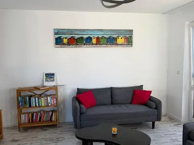Ferienwohnung für 4 Personen (74 m²) in Zingst 3/10