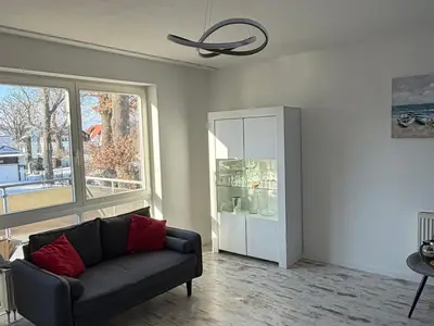 Ferienwohnung für 4 Personen (74 m²) in Zingst 4/10