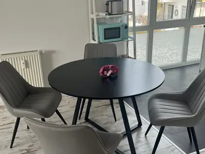 Ferienwohnung für 4 Personen (74 m²) in Zingst 6/10