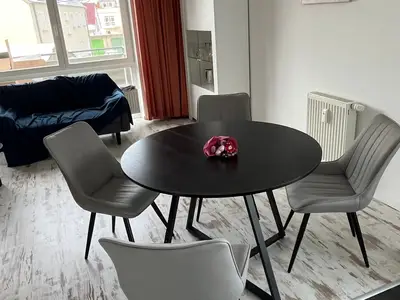 Ferienwohnung für 4 Personen (74 m²) in Zingst 7/10