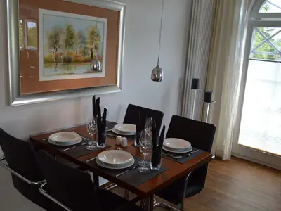 Ferienwohnung für 4 Personen (71 m²) in Zingst (Ostseebad) 5/10
