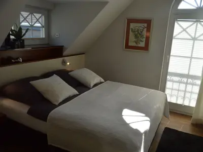 Ferienwohnung für 4 Personen (71 m²) in Zingst (Ostseebad) 8/10