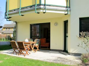 Ferienwohnung für 4 Personen (60 m&sup2;) in Zinnowitz
