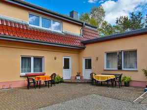 Ferienwohnung für 2 Personen (32 m²) ab 45 € in Zinnowitz