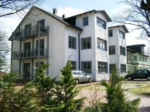 Ferienwohnung für 3 Personen (50 m²) ab 39 € in Zinnowitz
