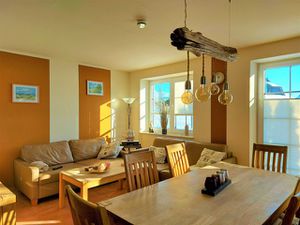 Ferienwohnung für 6 Personen (98 m²) in Zinnowitz