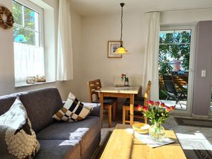 Ferienwohnung für 5 Personen (52 m²) in Zinnowitz