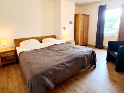 Ferienwohnung für 4 Personen (38 m²) in Zinnowitz 4/7