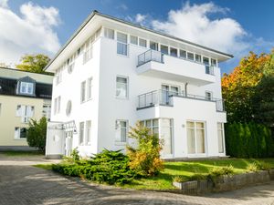 Ferienwohnung für 3 Personen (46 m²) in Zinnowitz