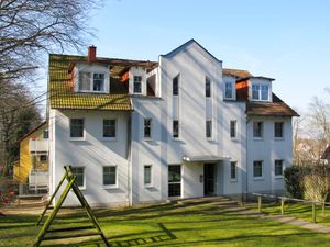 Ferienwohnung für 4 Personen (65 m²) in Zinnowitz