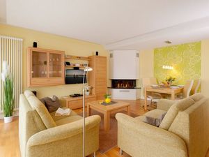 Ferienwohnung für 6 Personen (81 m²) in Zinnowitz