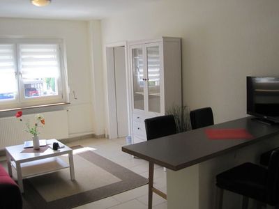 Ferienwohnung für 3 Personen (37 m²) in Zinnowitz 1/10