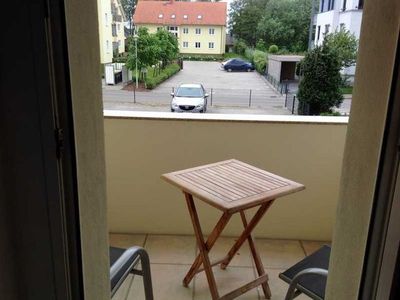 Ferienwohnung für 3 Personen (37 m²) in Zinnowitz 4/10