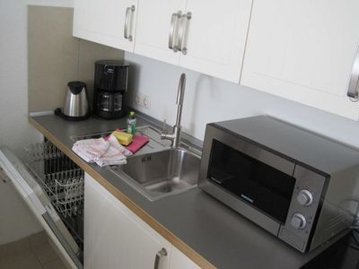 Ferienwohnung für 3 Personen (37 m²) in Zinnowitz 7/10