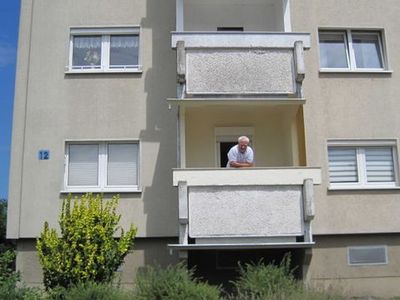 Ferienwohnung für 3 Personen (37 m²) in Zinnowitz 10/10