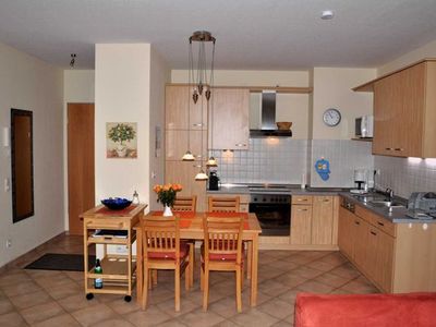 Ferienwohnung für 3 Personen (57 m²) in Zinnowitz 6/10