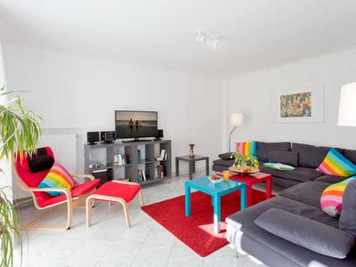 Ferienwohnung für 3 Personen (65 m²) in Zinnowitz 2/9