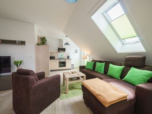 Ferienwohnung für 4 Personen (55 m²) in Zinnowitz