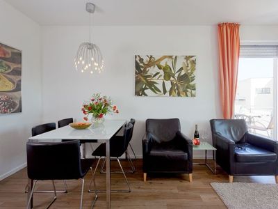 Ferienwohnung für 4 Personen (65 m²) in Zinnowitz 3/10