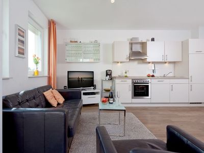 Ferienwohnung für 4 Personen (65 m²) in Zinnowitz 5/10