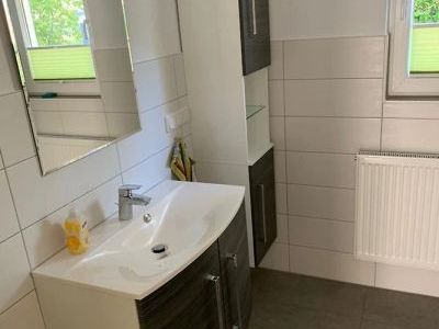 Ferienwohnung für 4 Personen (60 m²) in Zinnowitz 4/5