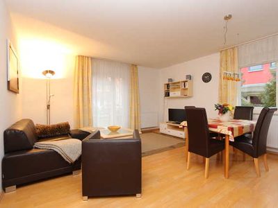 Ferienwohnung für 5 Personen (65 m²) in Zinnowitz 10/10