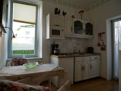 Ferienwohnung für 2 Personen (17 m²) in Zinnowitz 9/10