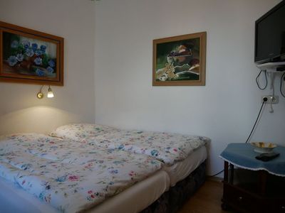 Ferienwohnung für 2 Personen (17 m²) in Zinnowitz 10/10