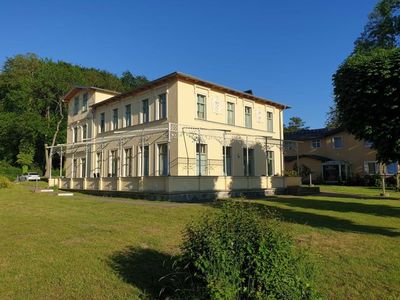 Ferienwohnung für 4 Personen (46 m²) in Zinnowitz 5/10