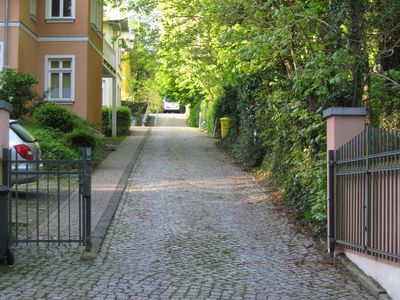 Ferienwohnung für 3 Personen (50 m²) in Zinnowitz 2/10