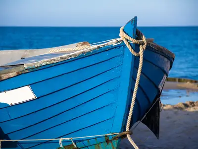 Ferienwohnung für 3 Personen (50 m²) in Zinnowitz 6/10