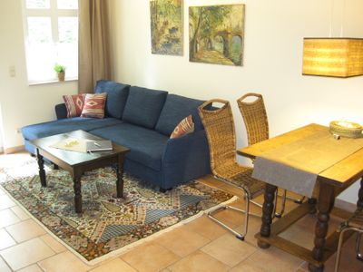 Ferienwohnung für 3 Personen (50 m²) in Zinnowitz 7/10