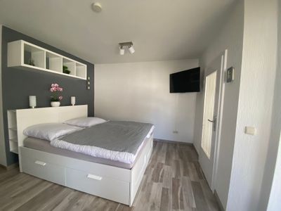 Ferienwohnung für 3 Personen (33 m²) in Zinnowitz 3/10