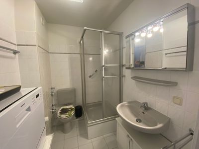 Ferienwohnung für 3 Personen (33 m²) in Zinnowitz 9/10