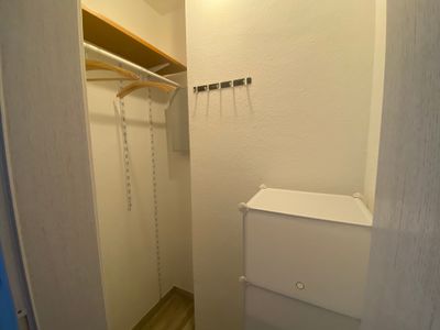 Ferienwohnung für 3 Personen (33 m²) in Zinnowitz 10/10