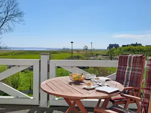 Ferienwohnung für 5 Personen (78 m²) in Zinnowitz