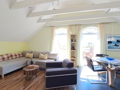 Ferienwohnung für 5 Personen (78 m²) in Zinnowitz 3/10