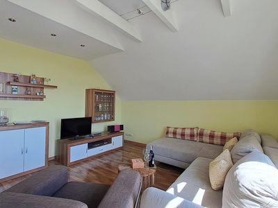 Ferienwohnung für 5 Personen (78 m²) in Zinnowitz 4/10