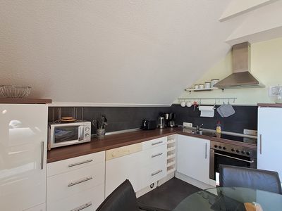 Ferienwohnung für 5 Personen (78 m²) in Zinnowitz 8/10