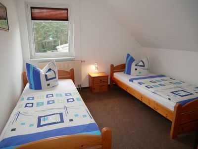 Ferienwohnung für 6 Personen (90 m²) in Zinnowitz 6/10