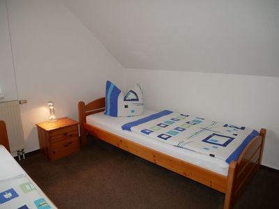 Ferienwohnung für 6 Personen (90 m²) in Zinnowitz 7/10